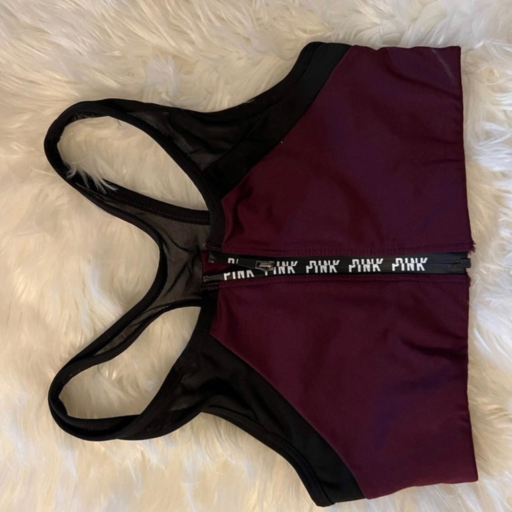 Victoria’s secret Pink Sports Bra